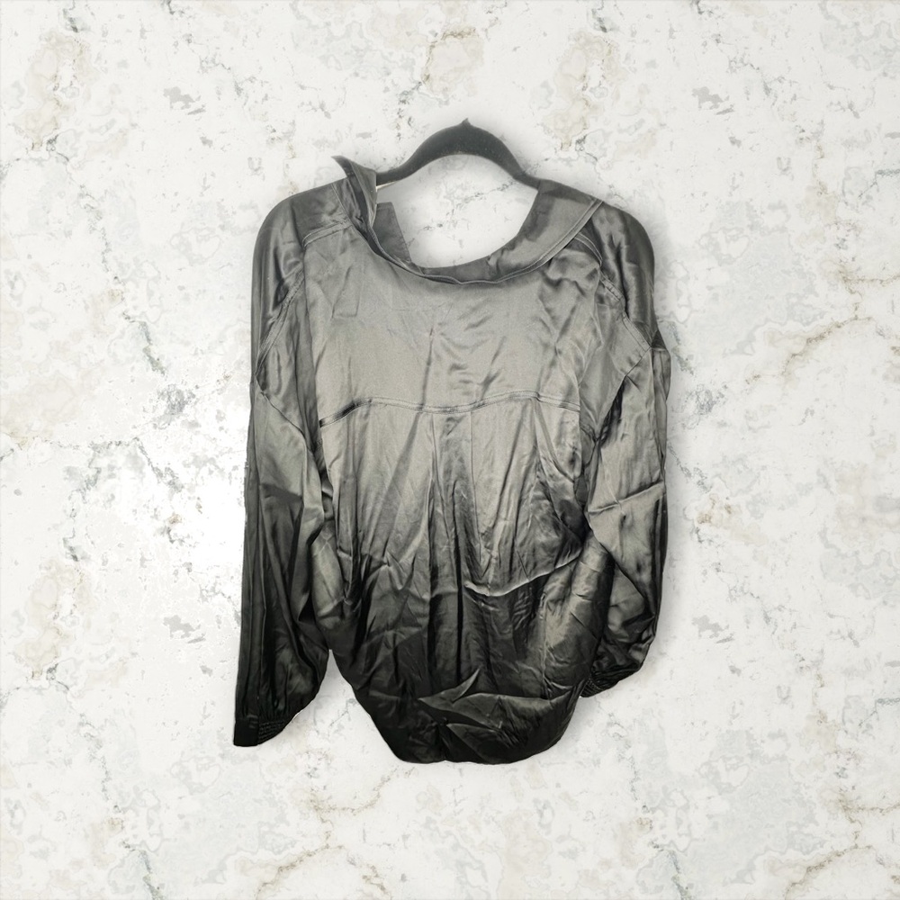 All Saints Penny Blouse - Picture 5 of 10